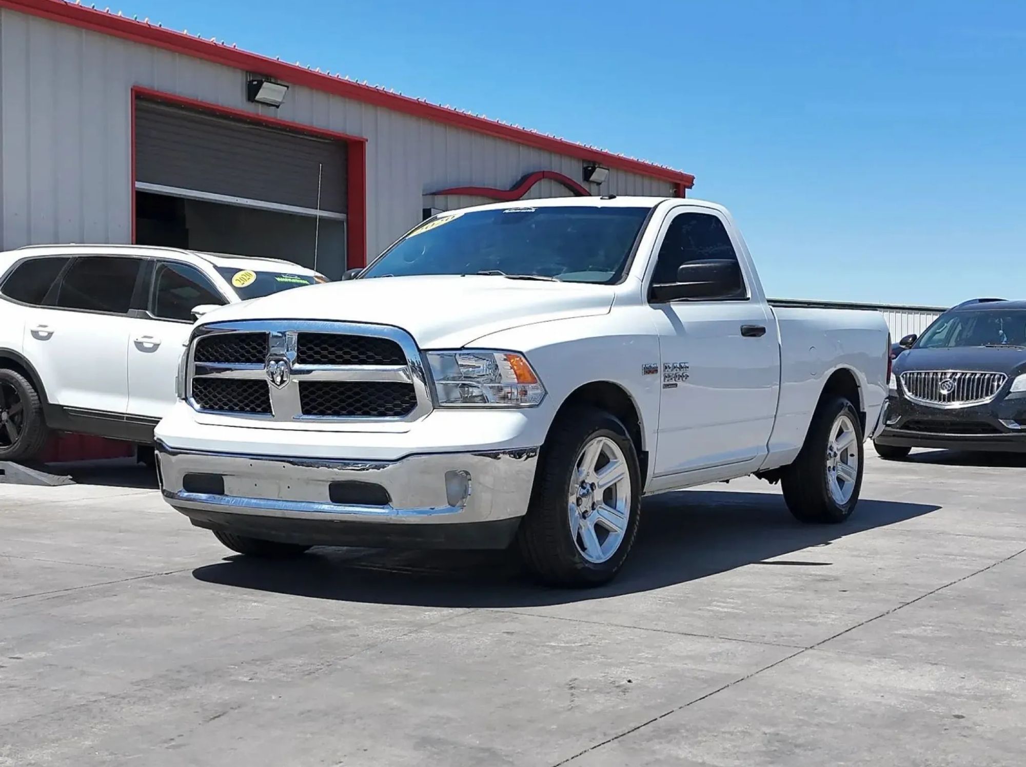 ram ram 1500 classic 2020 3C6JR6AT8LG152105 image ram ram 1500 classic 2020 3C6JR6AT8LG152105 image